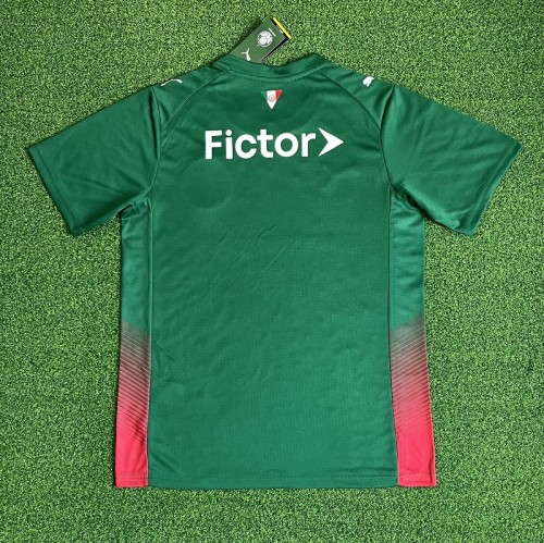 26/27 Palmeiras home football shirt