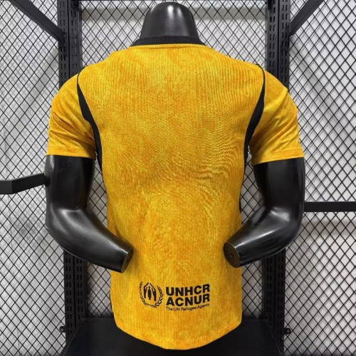 26/27 Barcelona Special Edition jersey