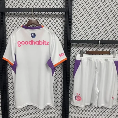 26/27 PSV Eindhoven Away Adult Set
