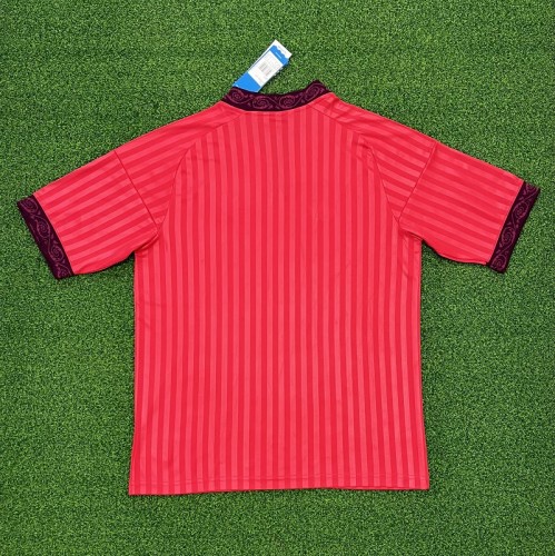 26/27 Lyon away football jersey