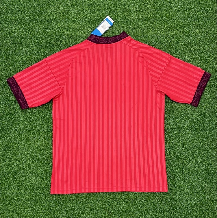 26/27 Lyon away football jersey