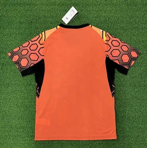 26/27 PSV Eindhoven goalkeeper