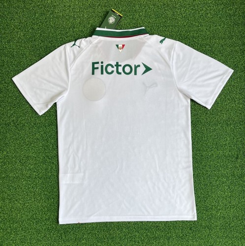 26/27 Palmeiras Away football shirt
