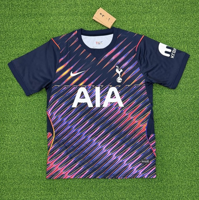 26/27 Tottenham Hotspur Away football jersey
