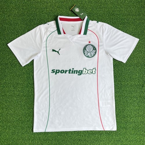 26/27 Palmeiras Away football shirt