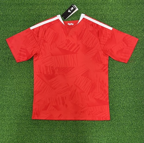 26/27 Benfica home football jersey