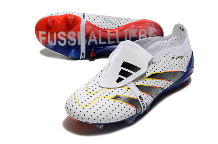 Adidas Falcon 24th generation full knit