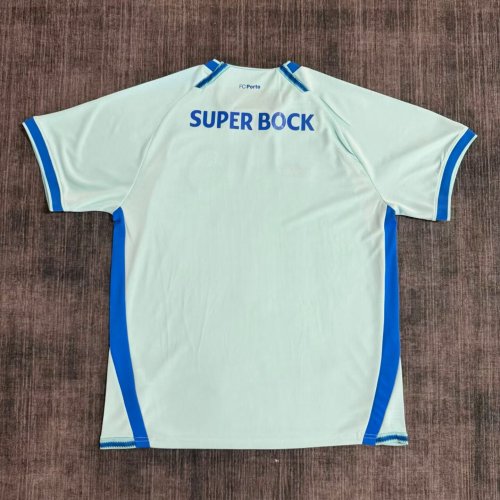 26-27 Porto  third  football jersey