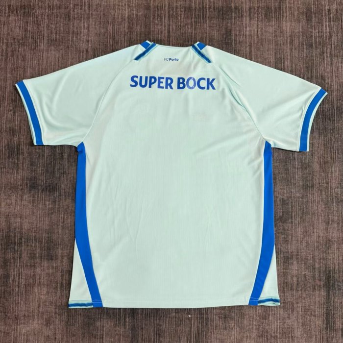 26/27 Porto  third football jersey