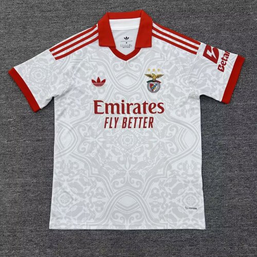 26/27 Benfica   away football jersey
