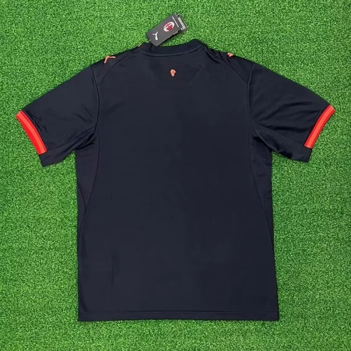 26/27AC milan third football jersey