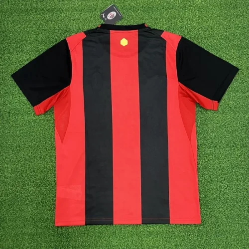26/27 AC milan home football jersey