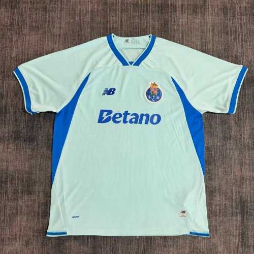 26-27 Porto  third  football jersey