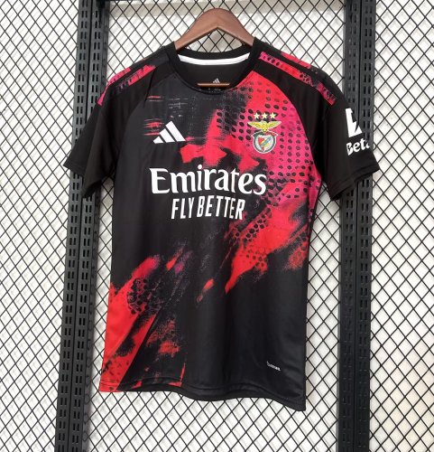 26/27 Benfica  third football jersey