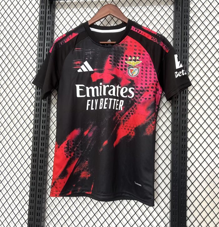 26/27 Benfica  third football jersey
