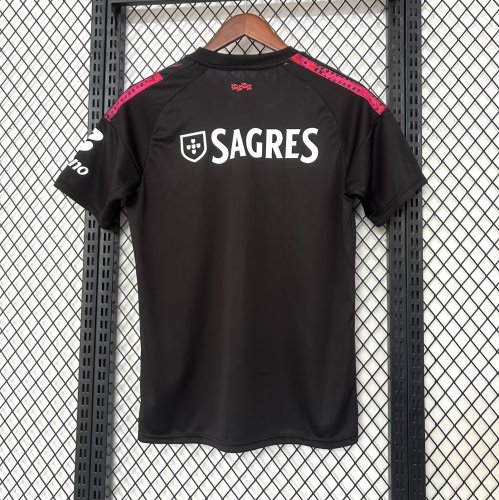 26/27 Benfica  third football jersey