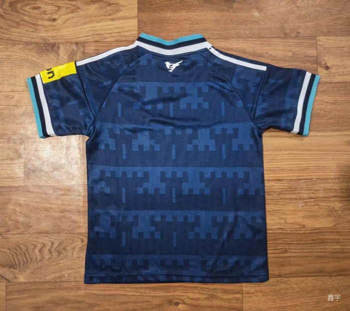26/27 Newcastle United  away football Jersey