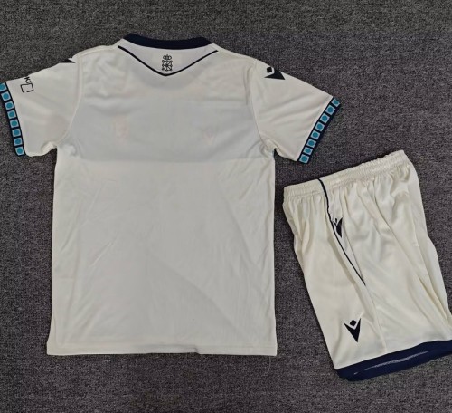26/27 CA Osasuna away kids kit