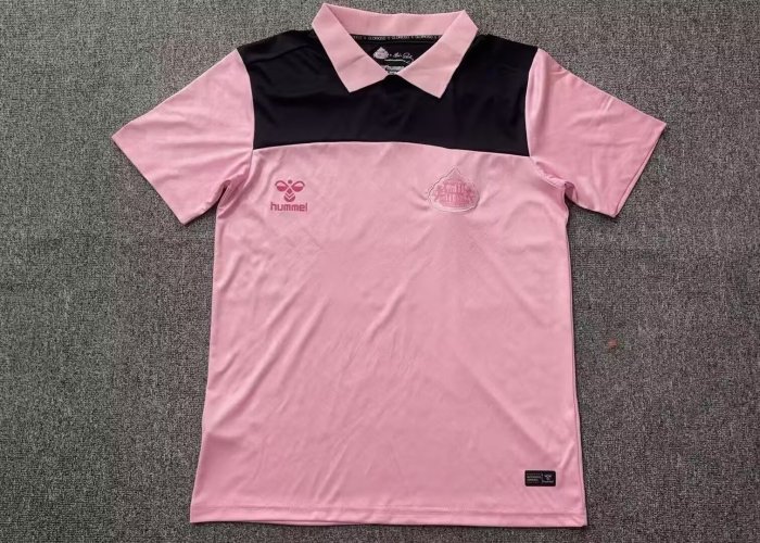 26/27 Sunderland away football Jersey