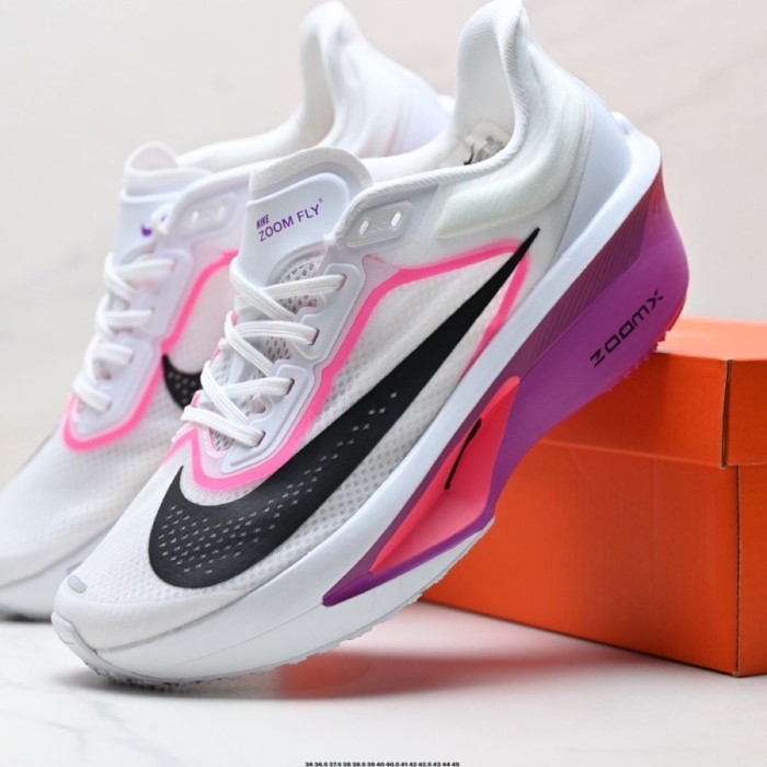 Nike ZOOM FLY6 Carbon Plate