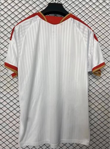 26/27 Sevilla home football Jersey