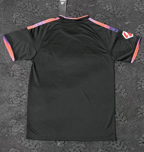 26/27 Sevilla third football Jersey