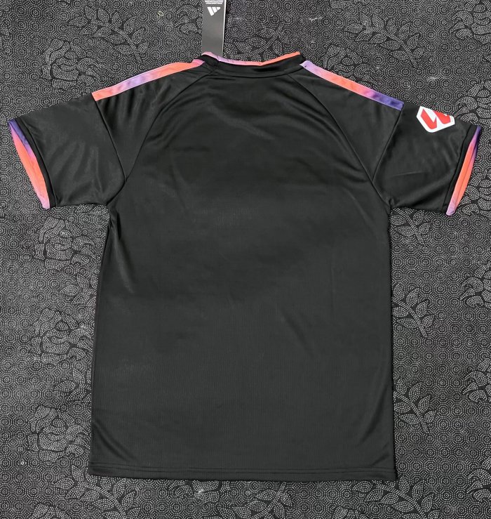 26/27 Sevilla third football Jersey