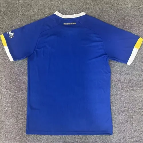 26/27 Everton Home football jersey