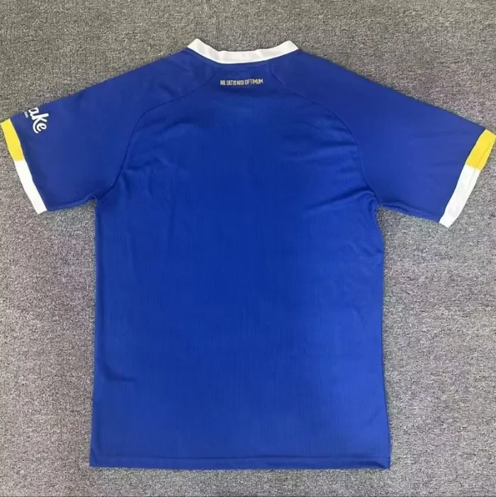26/27 Everton Home football jersey