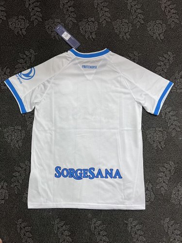 26/27 Napoli  away football jersey