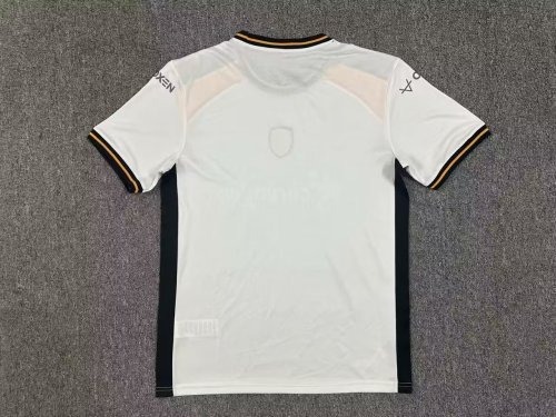 26/27 Hull City away football Jersey