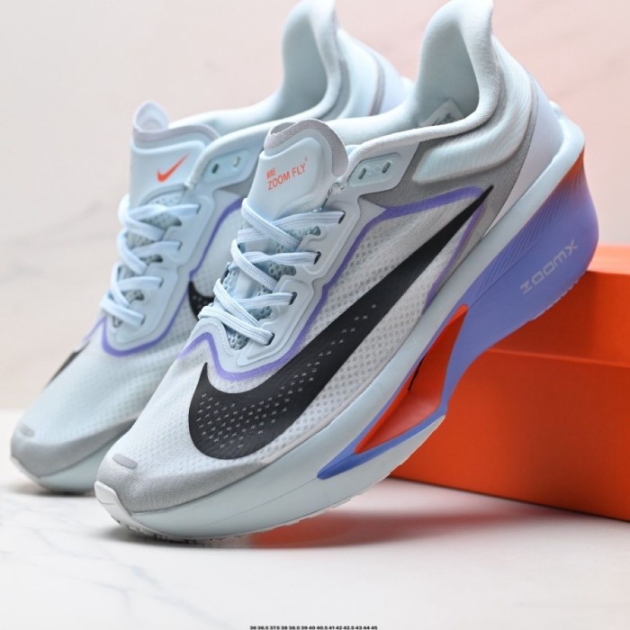 Nike ZOOM FLY6 Carbon Plate