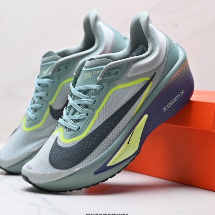 Nike ZOOM FLY6 Carbon Plate