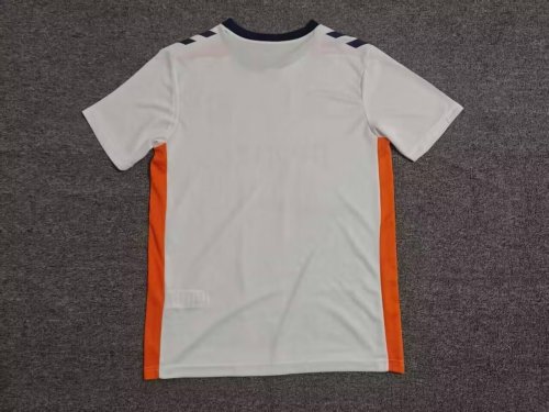 26/27 Coventry away football Jersey