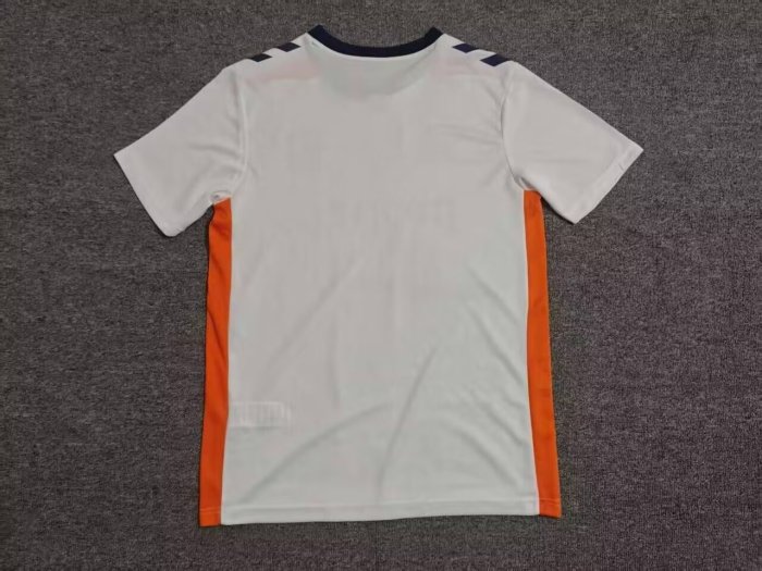 26/27 Coventry away football Jersey