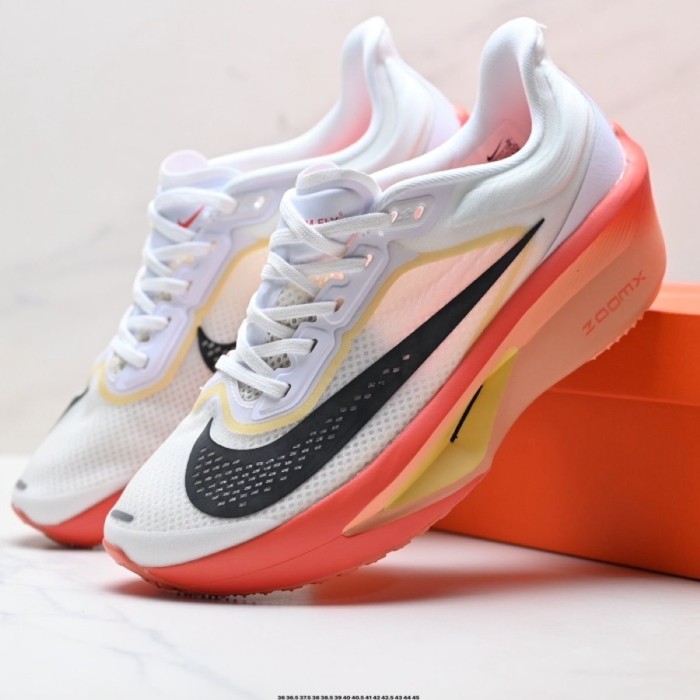 Nike ZOOM FLY6 Carbon Plate