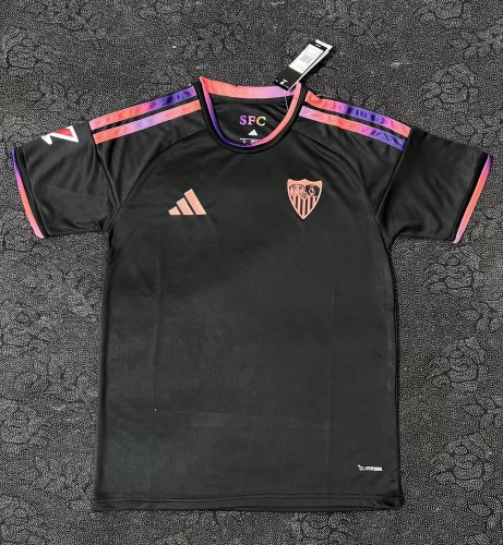26/27 Sevilla third football Jersey