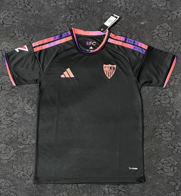 26/27 Sevilla third football Jersey
