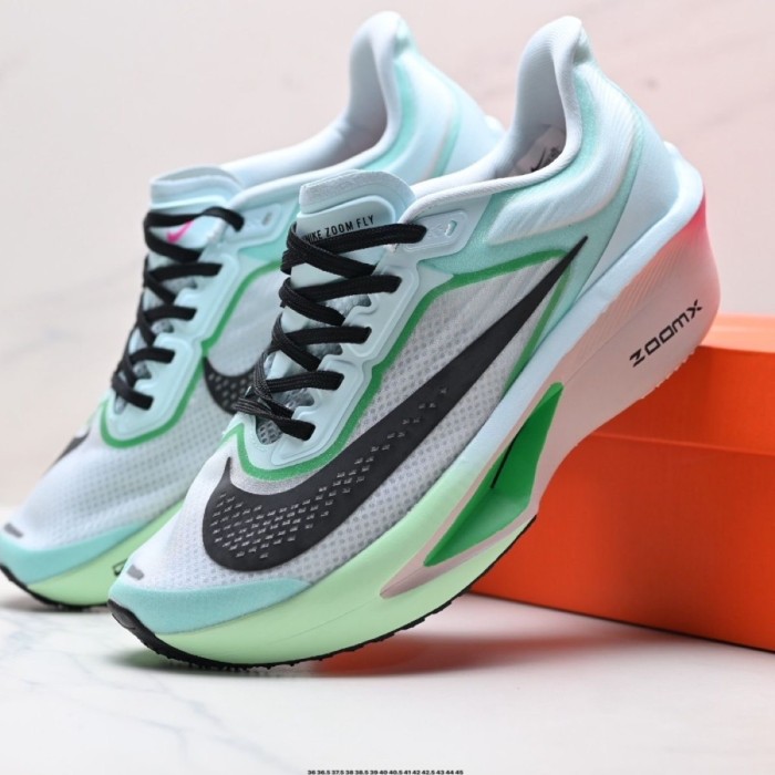 Nike ZOOM FLY6 Carbon Plate