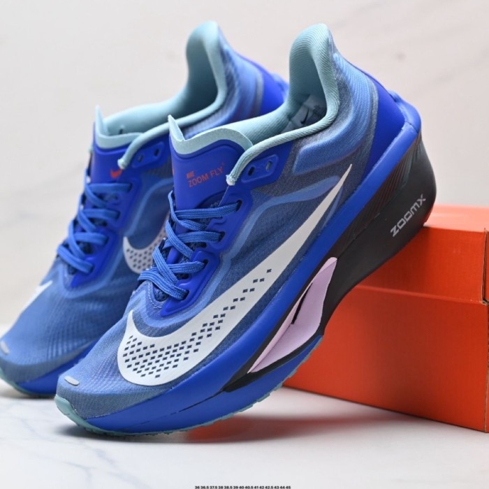 Nike ZOOM FLY6 Carbon Plate