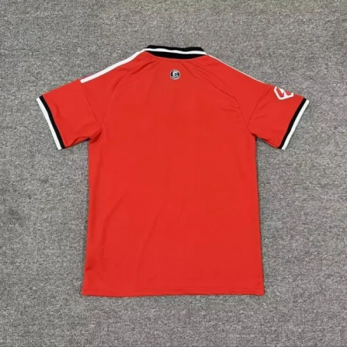26/27 Sevilla away football Jersey