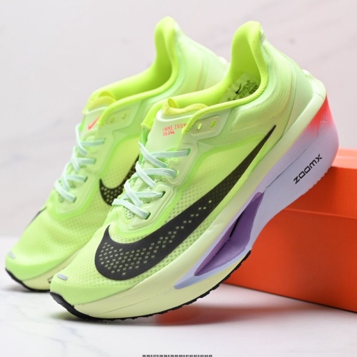 Nike ZOOM FLY6 Carbon Plate