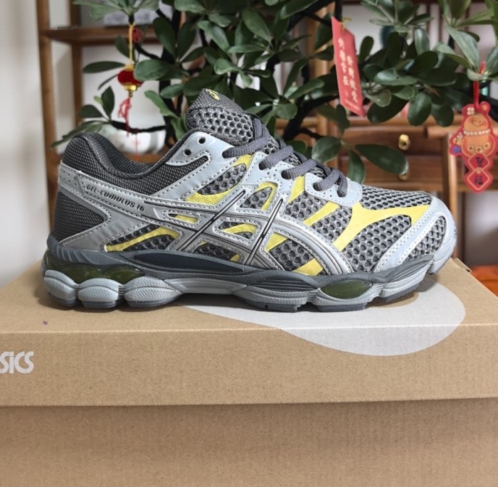 ASICS GEL-Cumulus 16