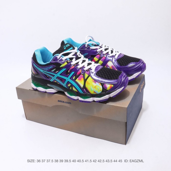 ASICS GEL-Nimbus 16
