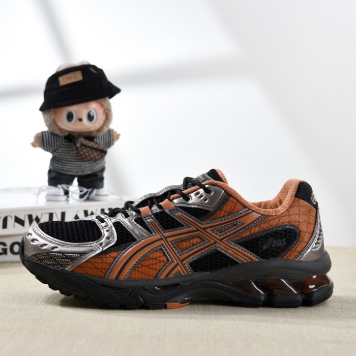 ASICS GEL-Nimbus 10.1