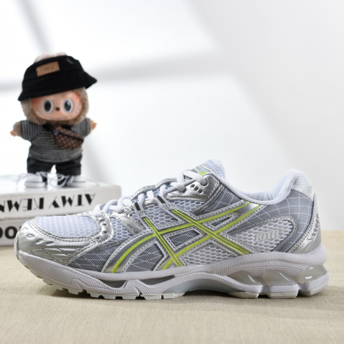ASICS GEL-Nimbus 10.1