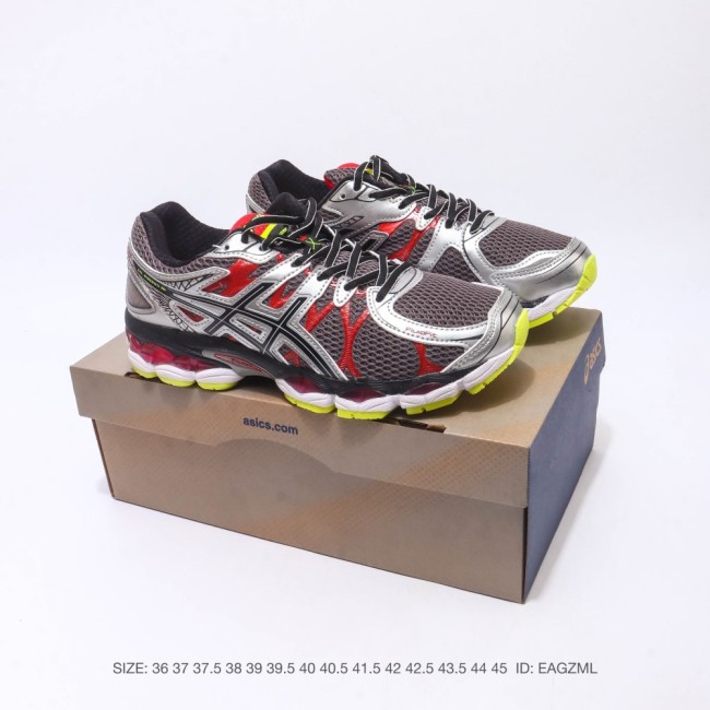 ASICS GEL-Nimbus 16