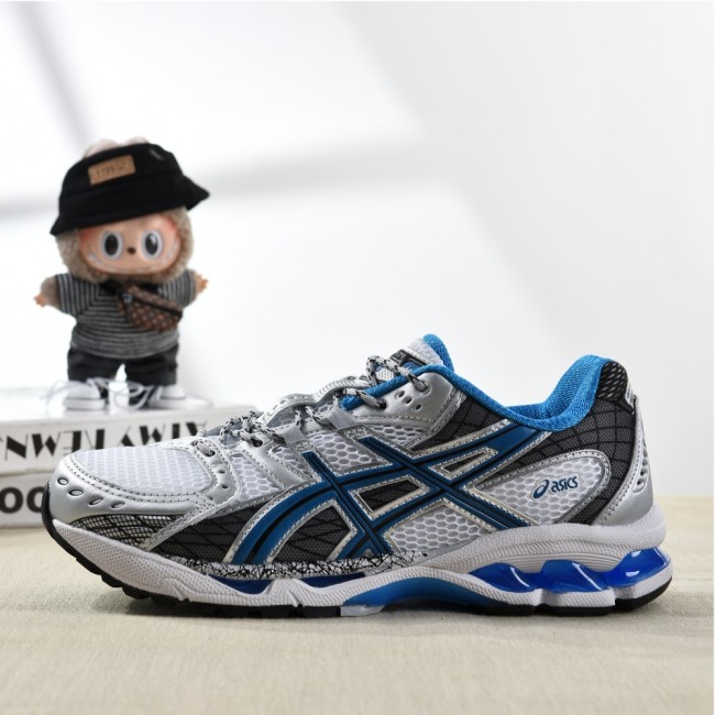 ASICS GEL-Nimbus 10.1