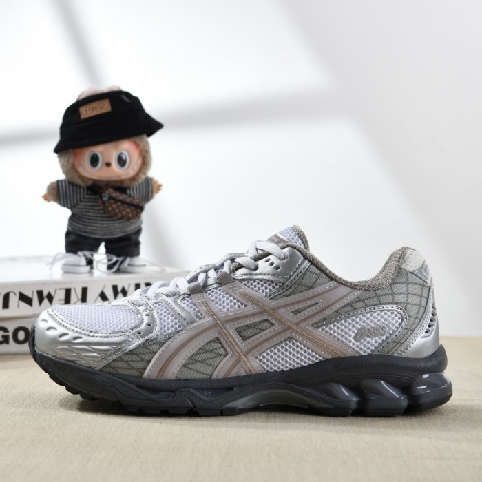 ASICS GEL-Nimbus 10.1
