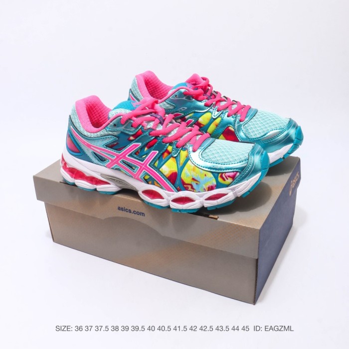 ASICS GEL-Nimbus 16